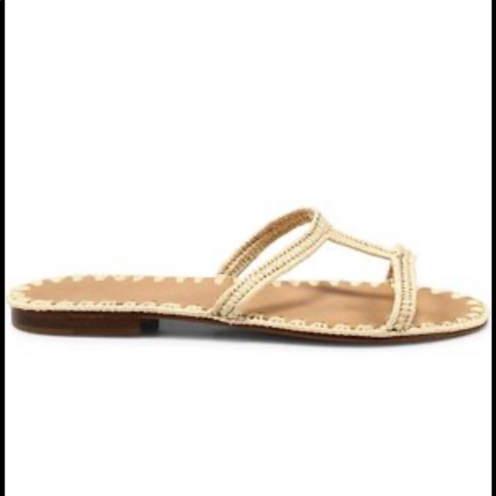 Carrie Forbes Iris Sandals